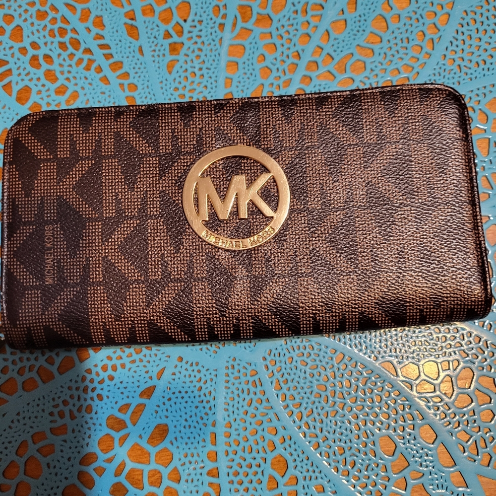 Michael Kors wallett